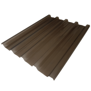 Polycarb IBR 0.8mm Bronze 3.6m