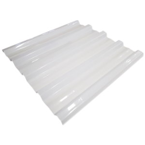 Polycarb IBR 0.8mm Opal 3.6m