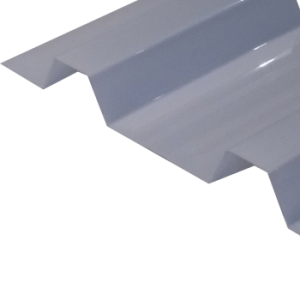 Polycarb IBR 0.8mm Opal 2.4m