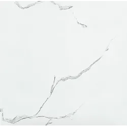 PORCELAIN TILE CARARA POLARI 600X600 1.44m2
