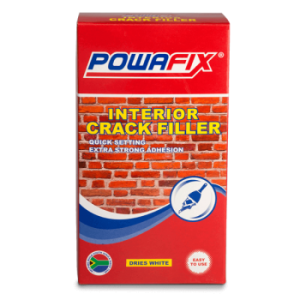 Powafix Crackfiller Interior 2 Kg
