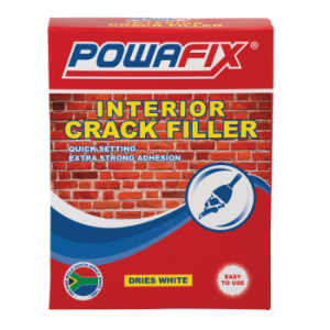 Powafix Crackfiller Interior 500g