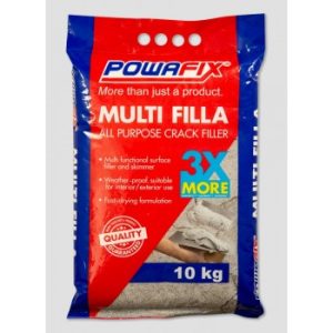 Powafix Crackfiller Multi Filla 10 Kg