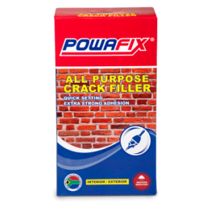 Powafix Crackfiller Multi Filla 2 Kg