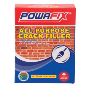 Powafix Crackfiller Multi Filla 500g