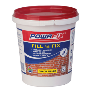 Powafix Fix N Fill 1L