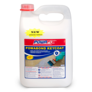 Powafix Powabond Key Coat 5L