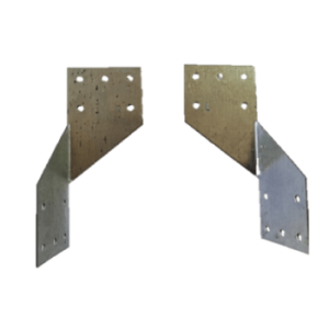 Purlin Clip L&r Quantity:1