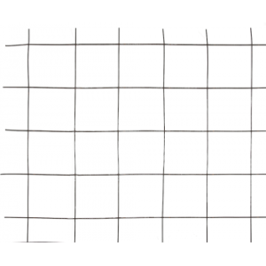Reinforce Mesh Ref 100 SABS 2.4m x 6m