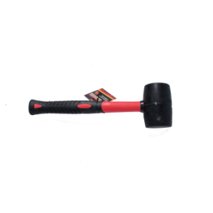Rubber Mallet 60mm 450 Gram