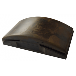 Rubber Sanding Block