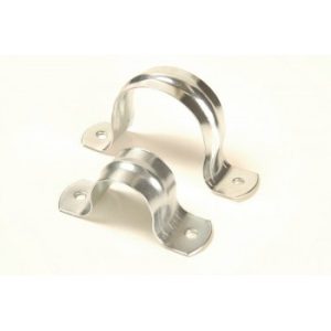 Saddle SABS Galvanised Steel Quantity:5