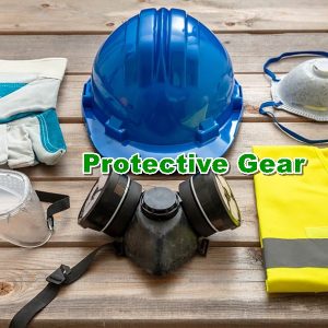 Protective Gear