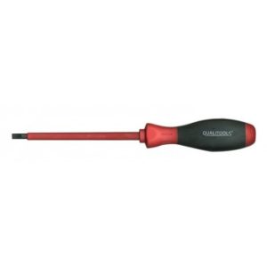 Screwdriver Flat 3x75mm Electrical