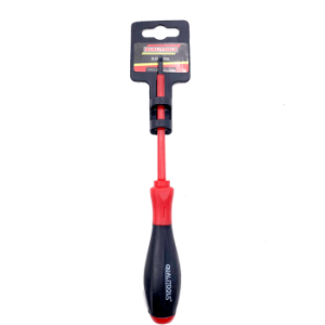 Screwdriver Flat 4x100mm Electrical