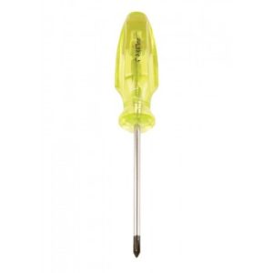 Screwdriver Phillips 1x75mm Mechanical