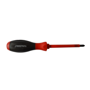 Screwdriver Phillips 2x100mm Electrical