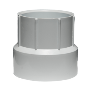 Soil & Vent Adaptor Female Bsp 50mm X 2 SABS