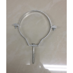 Soil & Vent Aluminium Clip 110mm
