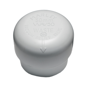 Soil & Vent One Way Valve 50mm SABS