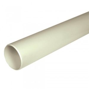 Soil & Vent Pipe 110mm X 2m E Spec