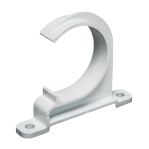 Soil & Vent SABS Pipe Clip 50mm