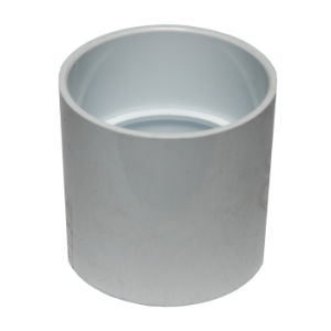 Soil & Vent Socket Solvent 50mm SABS