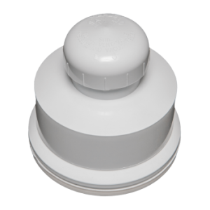 Soil & Vent Two Way Valve 110mm SABS