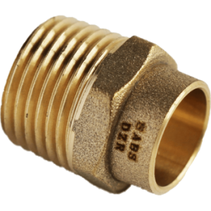 Solder Cxmi Str Coupler 15mmx1 SABS