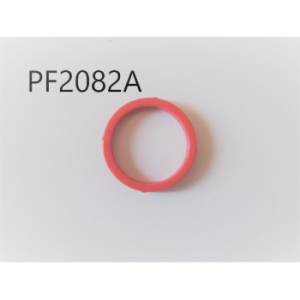 Spacer Red Spare 15mm