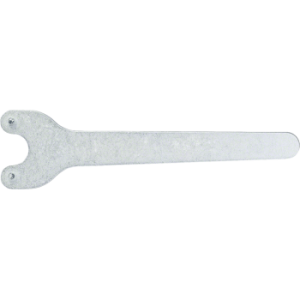 Spanner Straight Small 2 Hole