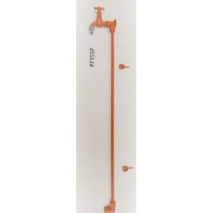 Standpipe Set 15mm
