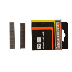 Staples 12mm Heavy Duty