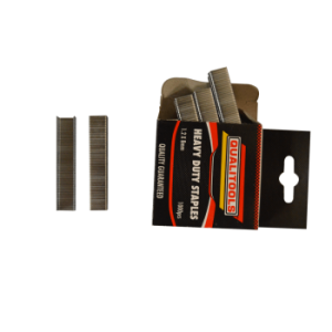Staples 8mm Heavy Duty