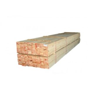 Structural Timber SABS Untreated 38x114 4.8m