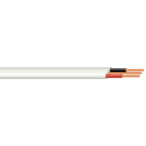Surfix Cable SABS Flat Twin & Earth 2.5mmx10m