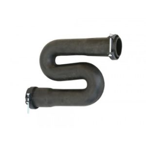 Trap Black Plain "s" 32mm X 40 Mm