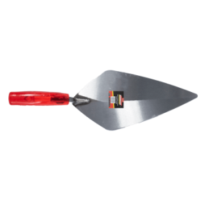 Trowel Brick 300mm Plastic Handle