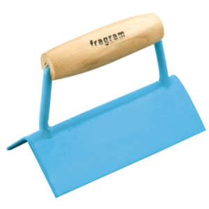 Trowel Outside Cove