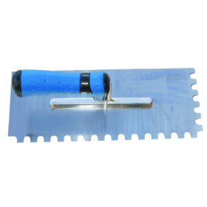 Falcon Floor Trowel Steel