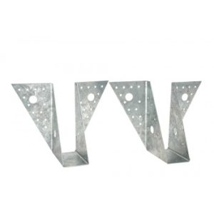 Truss Hanger 38x1.2mm 90 Degree