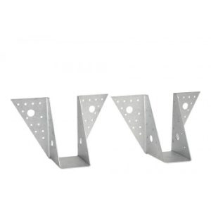Truss Hanger 50x1.6mm 90 Degree