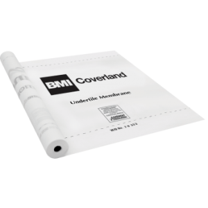 Under Tile Membrane 1.5 X 30m