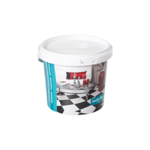 Vinyl Tile Adhesive 1l