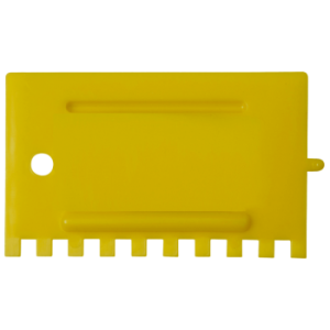 Falcon Wall Applicator Plastic