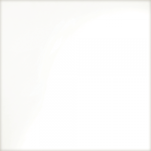 WALL TILE SHINY 200X200 1.52m2 WHITE