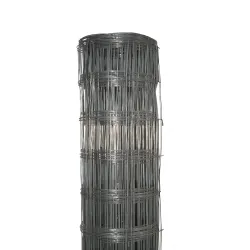 Welded Mesh 100mm x 100mm - 1.8m x 25m Roll