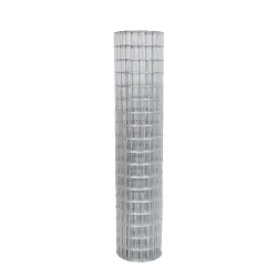 Welded Mesh 100mm x 50mm x 2.0/2.5mm cross wire...