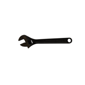 Wrench Adjustable 250mm