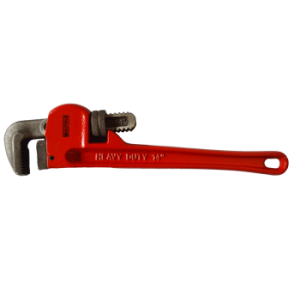Wrench Pipe 350mm